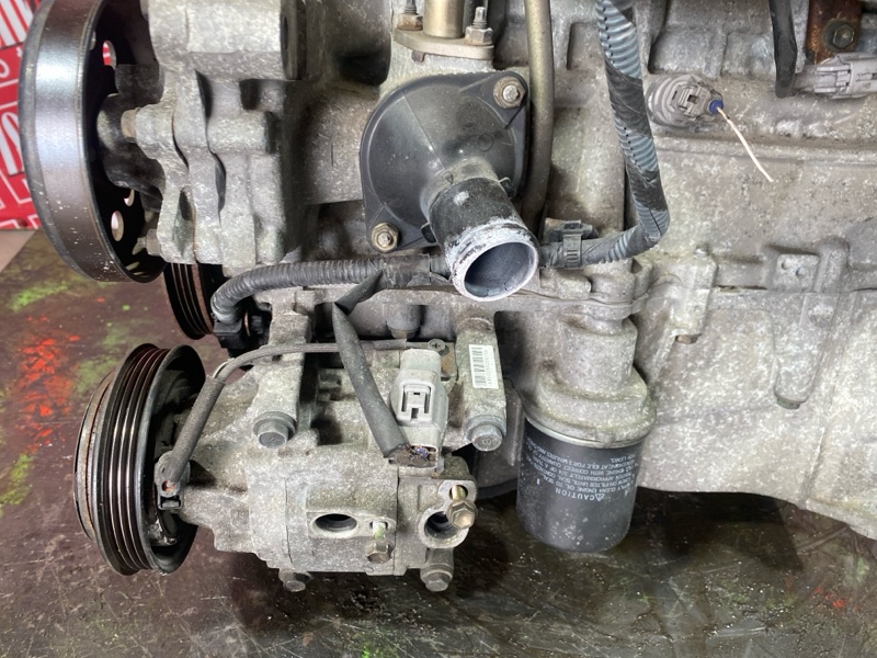 Двигатель, 95000 рублей, Красноярск