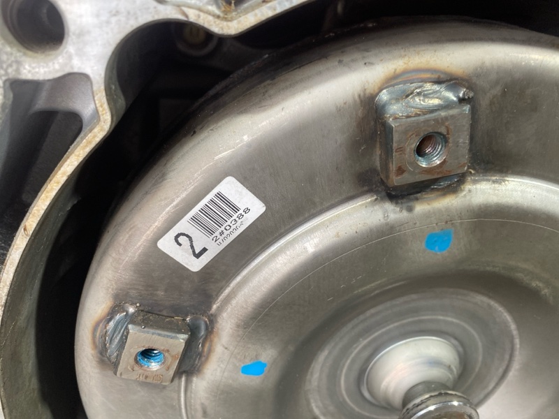 АКПП, 57000 рублей, Красноярск