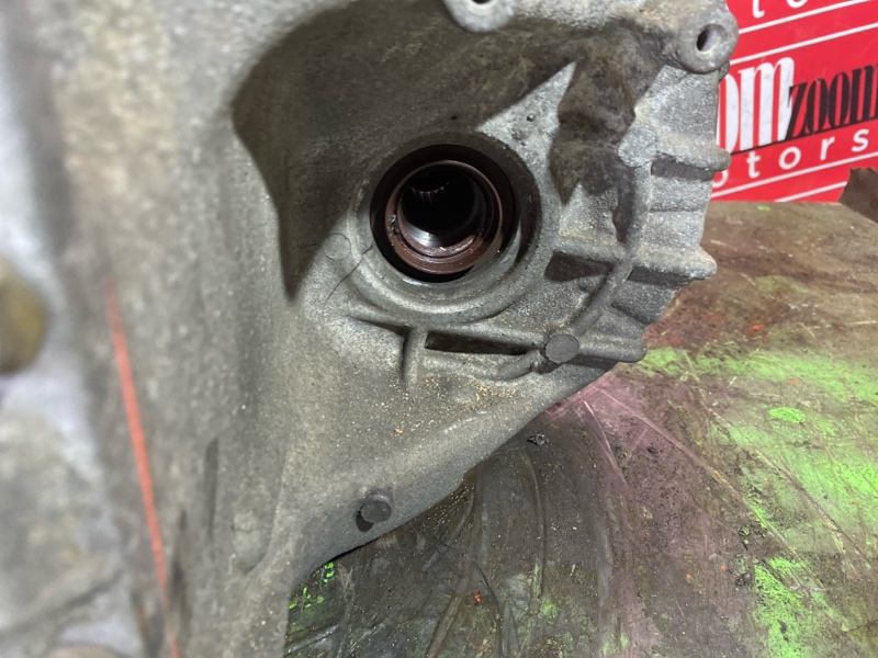 АКПП, 57000 рублей, Красноярск