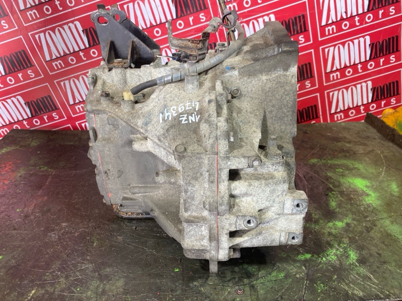 АКПП, 57000 рублей, Красноярск