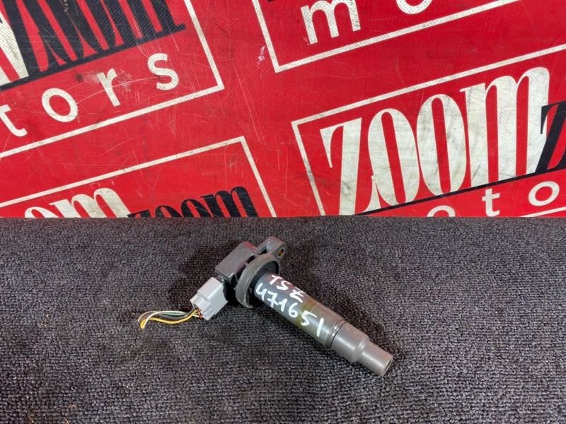 Катушка зажигания, 1500 рублей, Солонцы