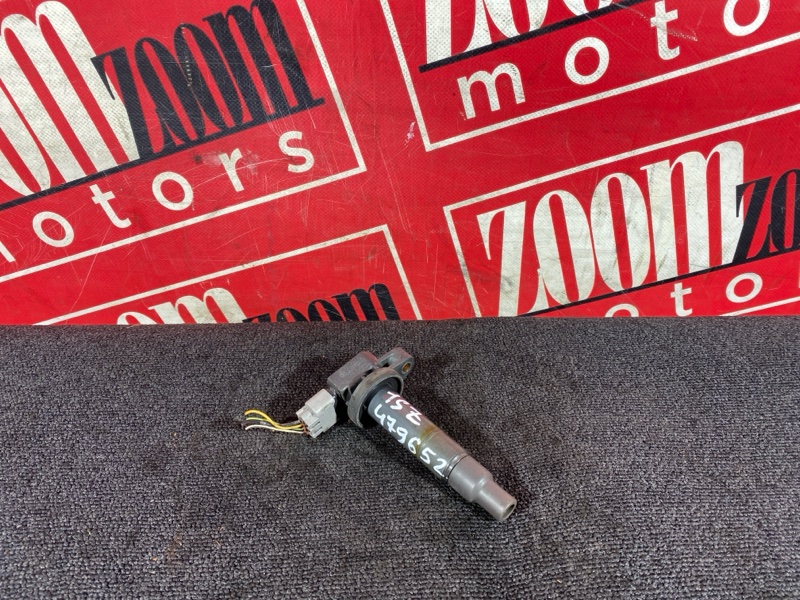 Катушка зажигания, 1500 рублей, Солонцы