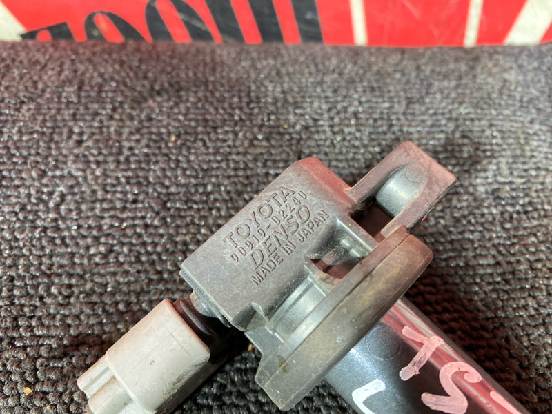 Катушка зажигания, 1500 рублей, Солонцы