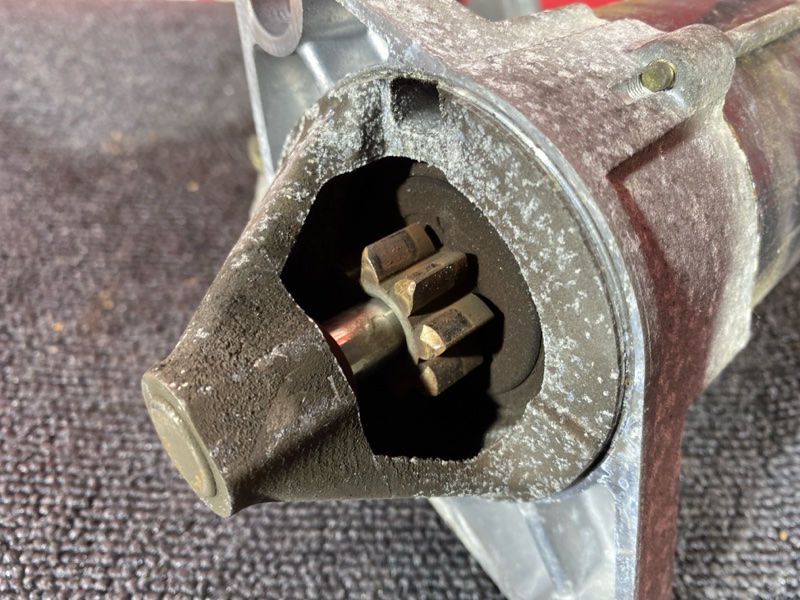 Стартер, 4300 рублей, Солонцы