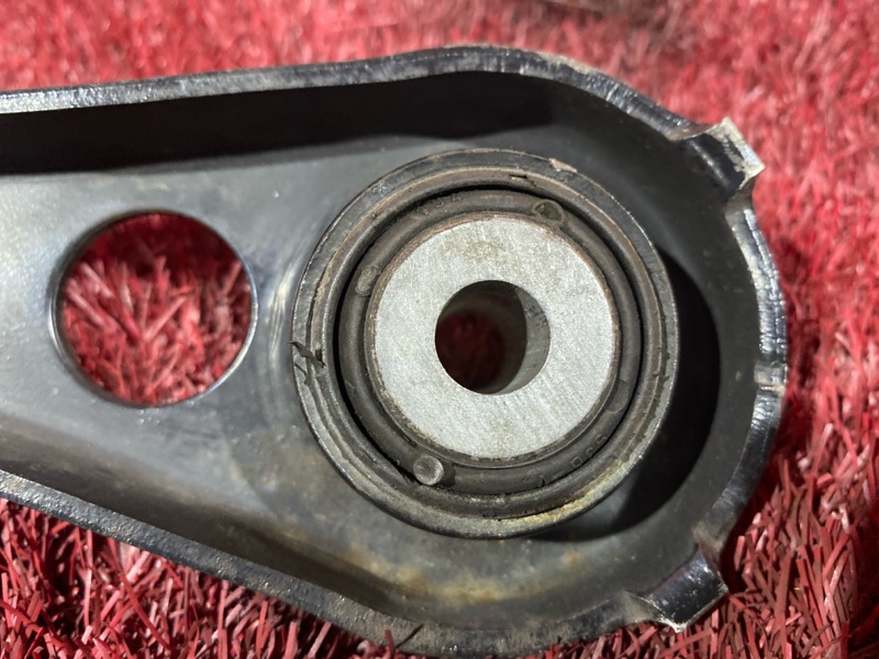 Рычаг подвески нижний, 1100 рублей, Солонцы