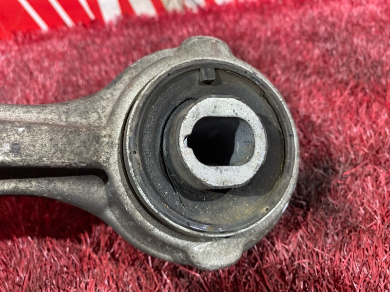 Рычаг подвески нижний, 1900 рублей, Солонцы