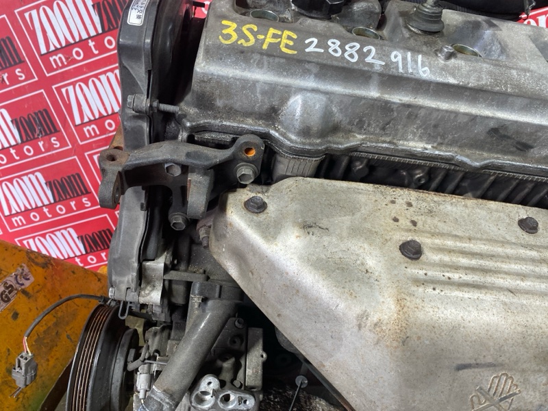 Двигатель, 123500 рублей, Солонцы