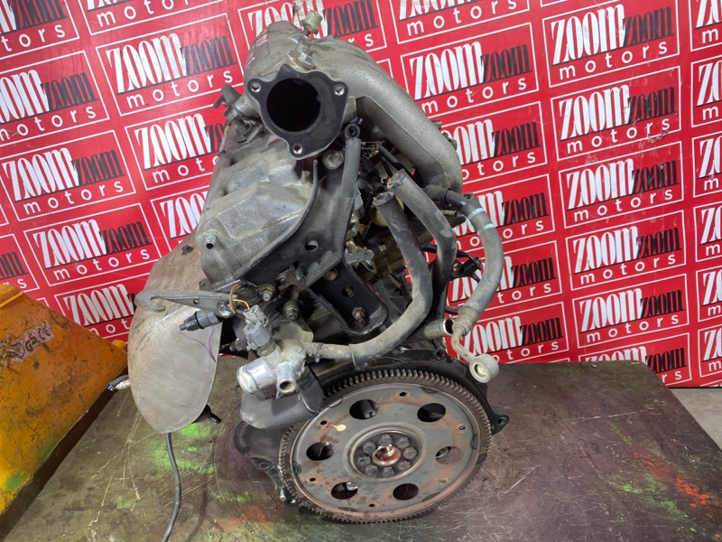 Двигатель, 123500 рублей, Солонцы