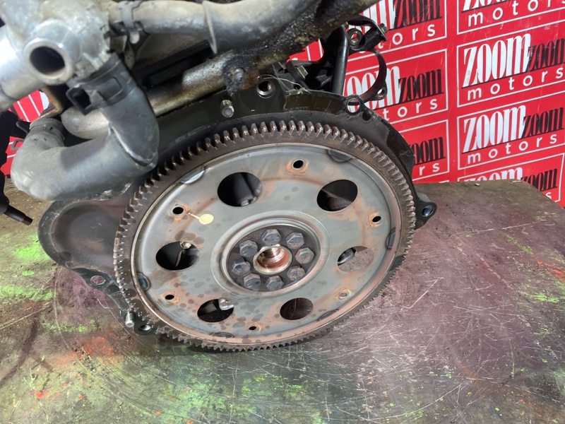 Двигатель, 123500 рублей, Солонцы