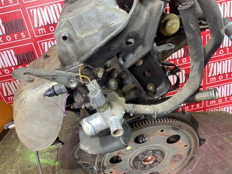 Двигатель, 123500 рублей, Солонцы