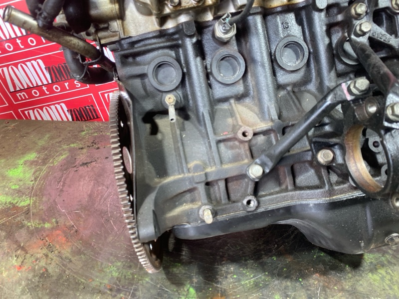 Двигатель, 123500 рублей, Солонцы