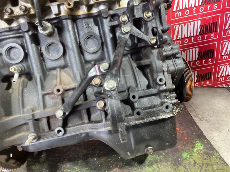 Двигатель, 123500 рублей, Солонцы