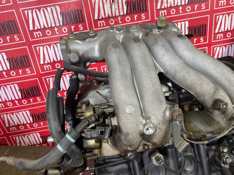 Двигатель, 123500 рублей, Солонцы