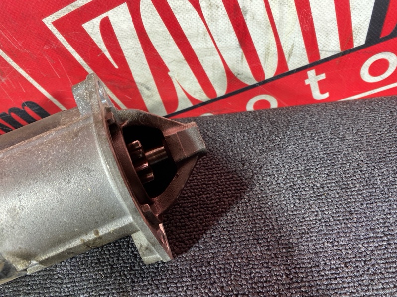 Стартер, 3400 рублей, Солонцы