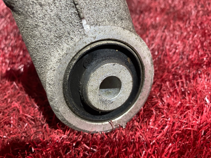 Рычаг подвески нижний, 1900 рублей, Солонцы