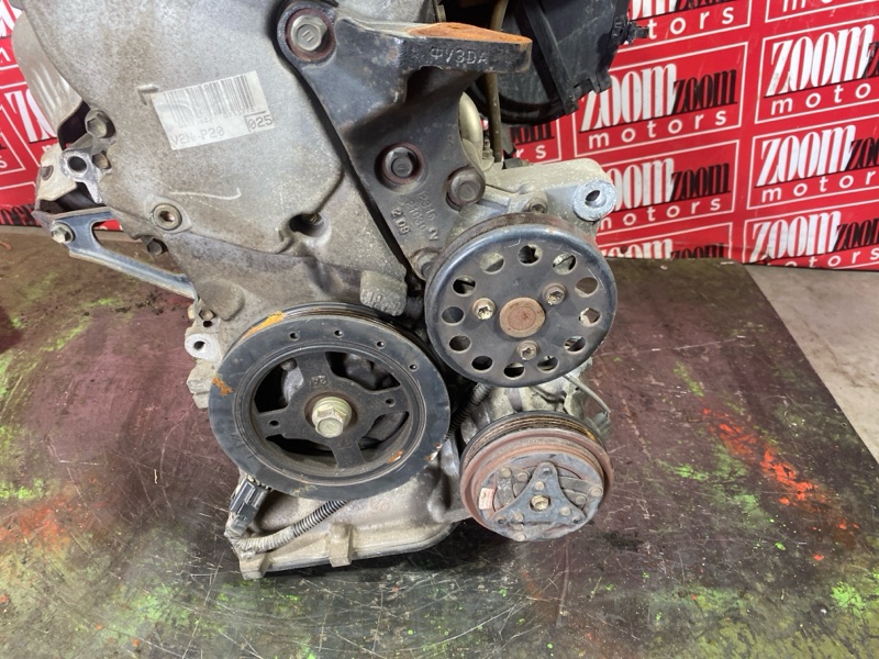 Двигатель, 84600 рублей, Красноярск