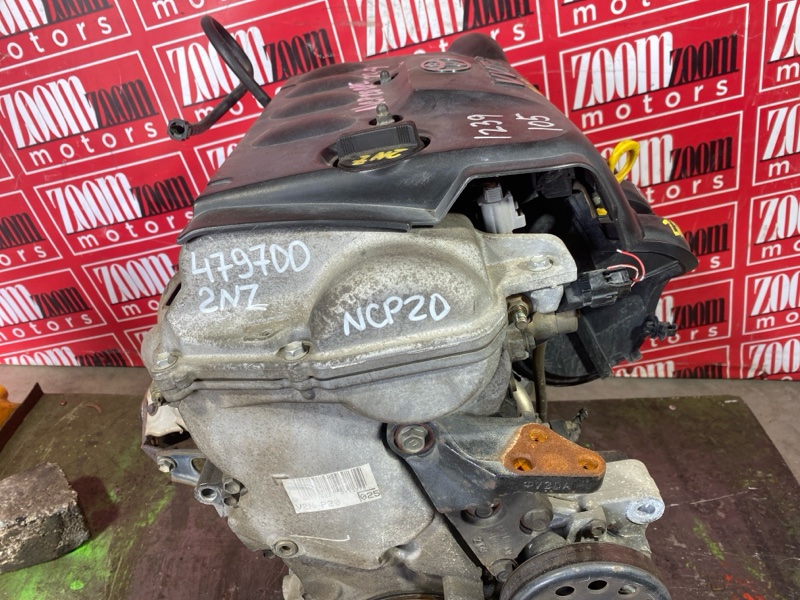 Двигатель, 84600 рублей, Красноярск