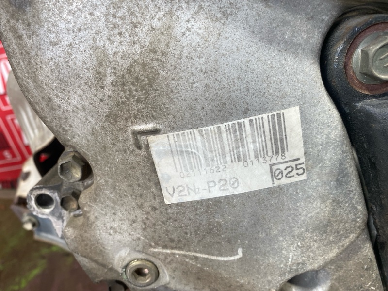 Двигатель, 84600 рублей, Красноярск