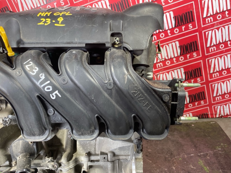 Двигатель, 84600 рублей, Красноярск