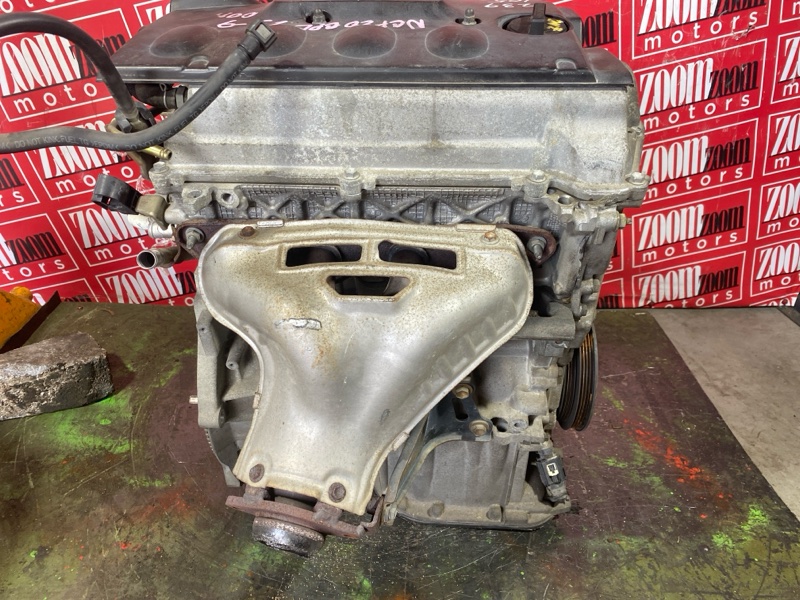 Двигатель, 84600 рублей, Красноярск