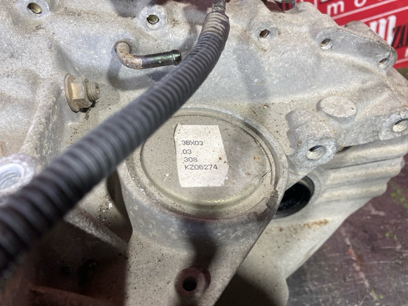 АКПП, 42800 рублей, Красноярск