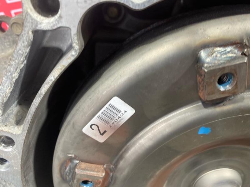 АКПП, 57000 рублей, Красноярск