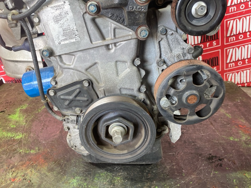 Двигатель, 44000 рублей, Красноярск