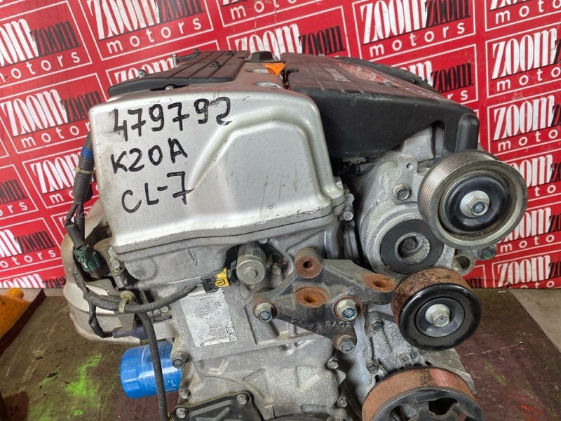 Двигатель, 44000 рублей, Красноярск