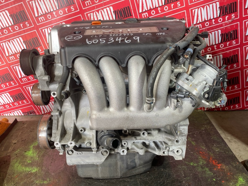 Двигатель, 44000 рублей, Красноярск