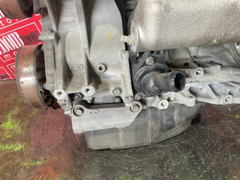 Двигатель, 44000 рублей, Красноярск