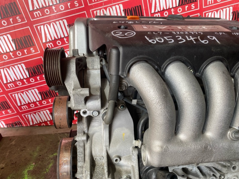 Двигатель, 44000 рублей, Красноярск