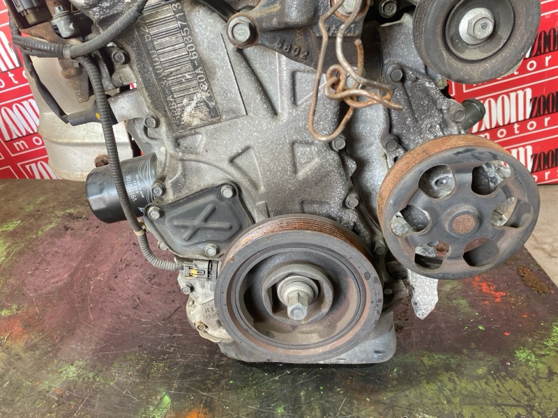 Двигатель, 44000 рублей, Красноярск