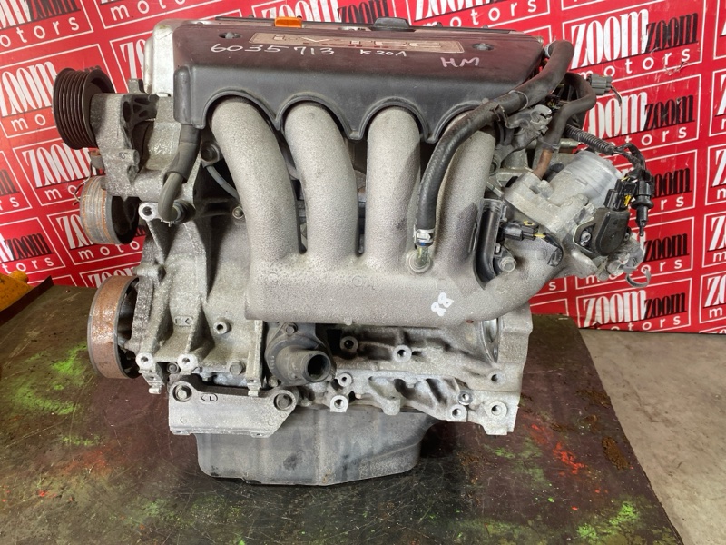 Двигатель, 44000 рублей, Красноярск