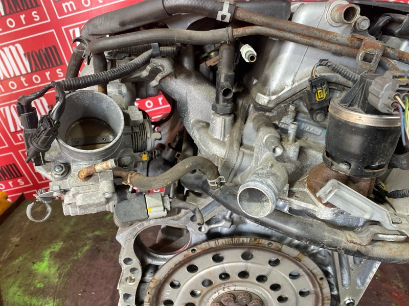 Двигатель, 44000 рублей, Красноярск