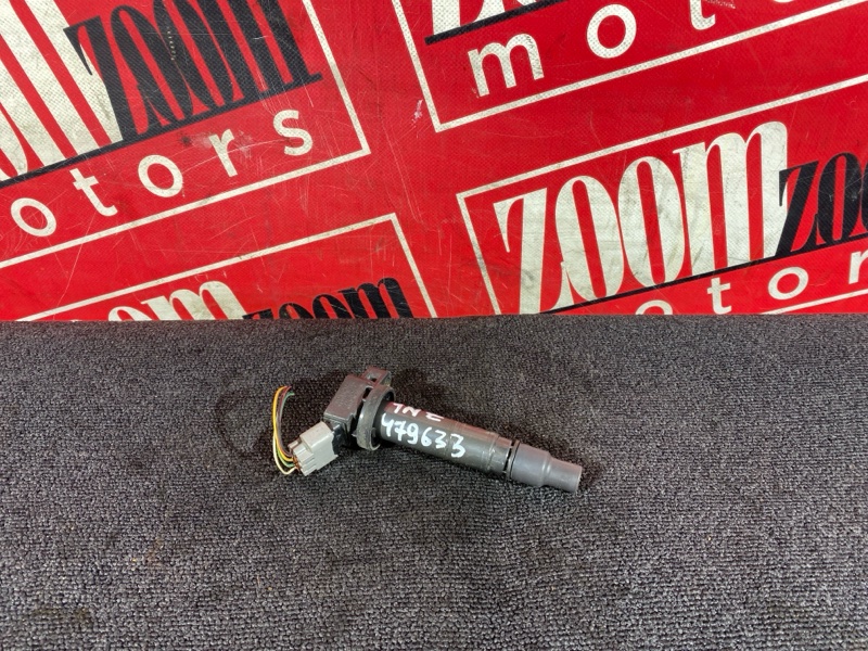 Катушка зажигания, 1500 рублей, Солонцы