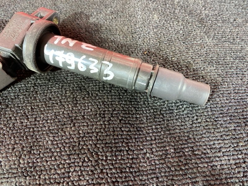 Катушка зажигания, 1500 рублей, Солонцы