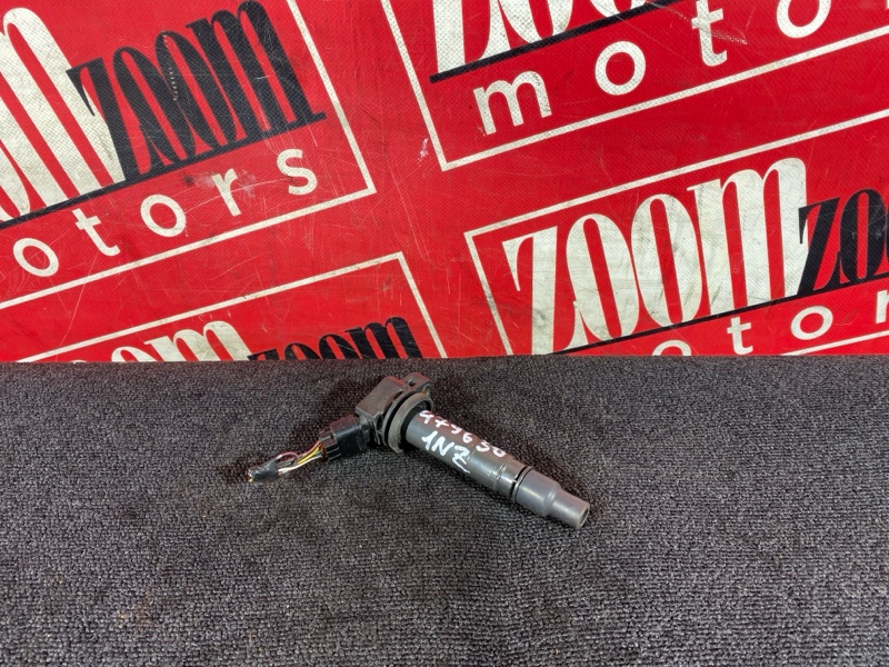 Катушка зажигания, 1500 рублей, Солонцы