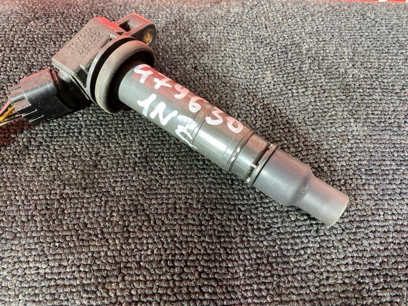 Катушка зажигания, 1500 рублей, Солонцы