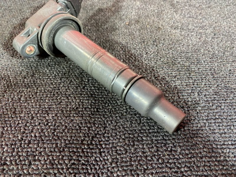 Катушка зажигания, 1500 рублей, Солонцы