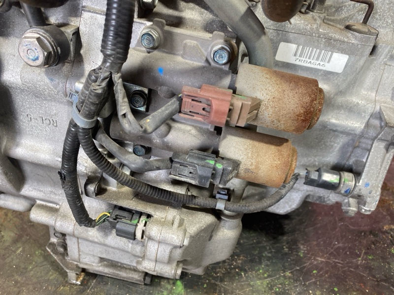 АКПП, 28000 рублей, Красноярск