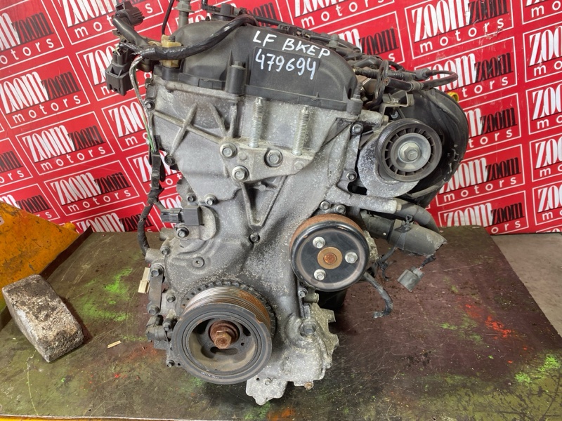 Двигатель, 76000 рублей, Красноярск