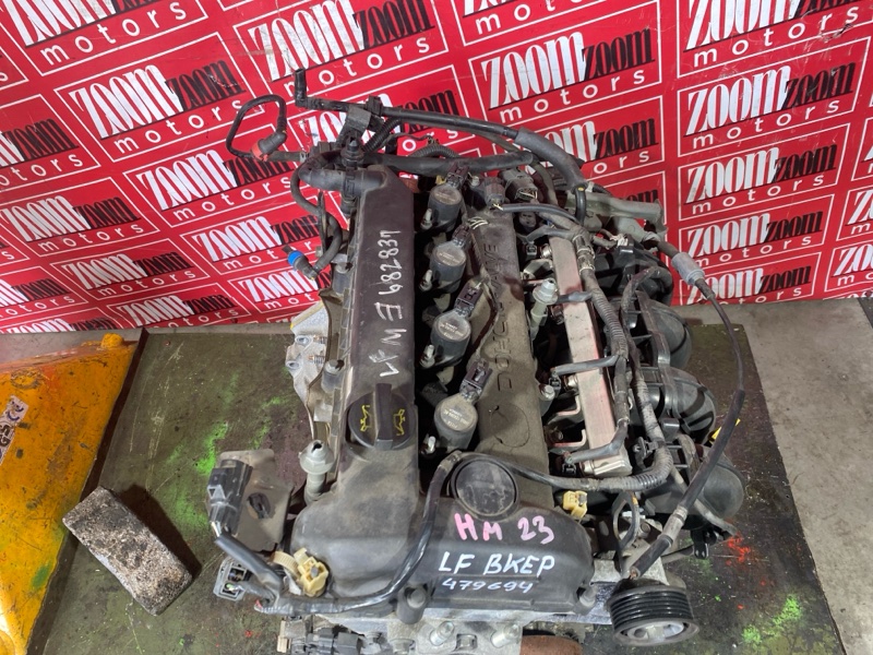 Двигатель, 76000 рублей, Красноярск