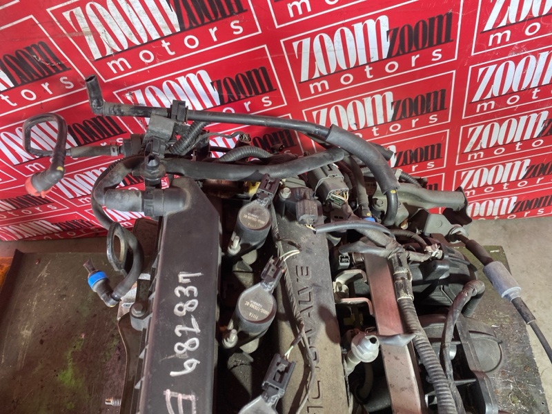 Двигатель, 76000 рублей, Красноярск