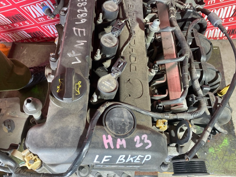 Двигатель, 76000 рублей, Красноярск