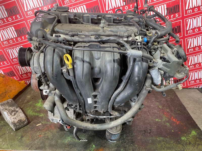 Двигатель, 76000 рублей, Красноярск