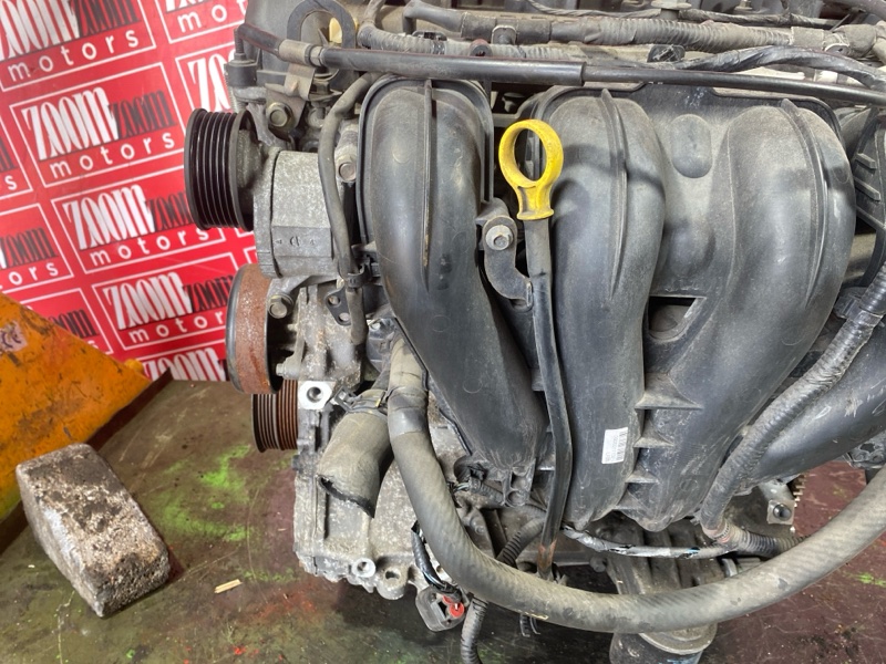 Двигатель, 76000 рублей, Красноярск