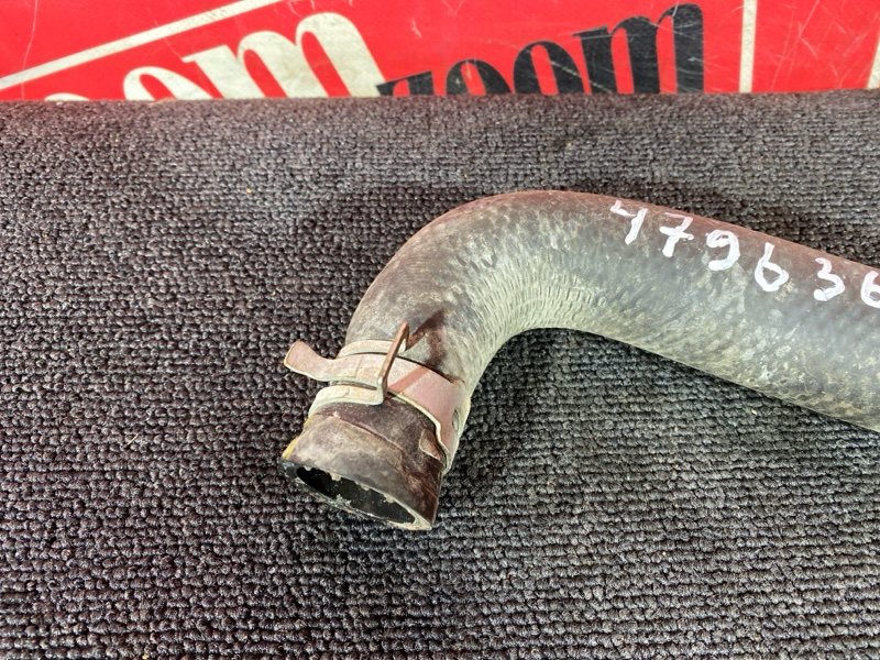 Патрубок радиатора, 500 рублей, Солонцы