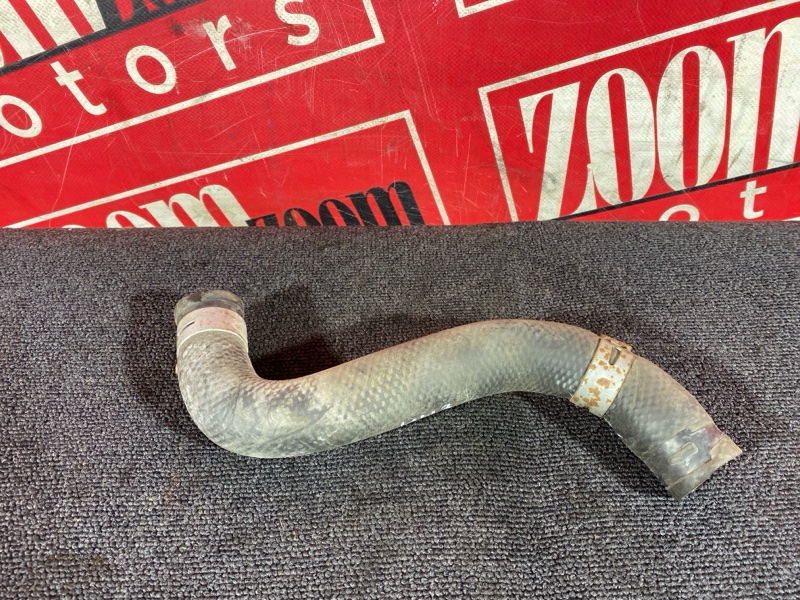 Патрубок радиатора, 500 рублей, Солонцы