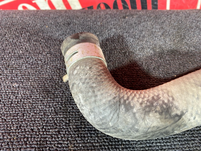 Патрубок радиатора, 500 рублей, Солонцы