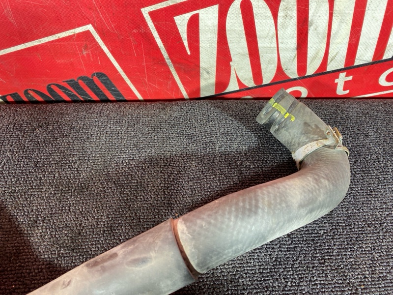 Патрубок радиатора, 500 рублей, Солонцы